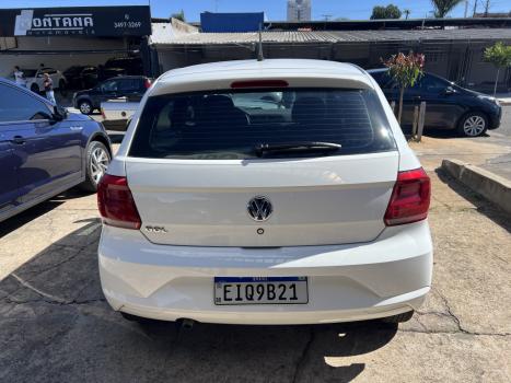VOLKSWAGEN Gol 1.0 12V 4P FLEX MPI G7, Foto 5