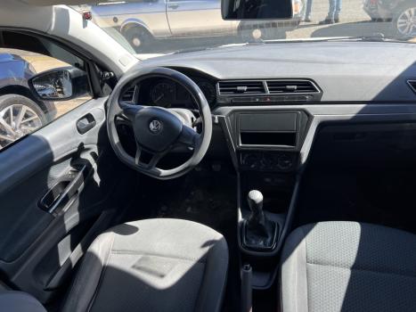 VOLKSWAGEN Gol 1.0 12V 4P FLEX MPI G7, Foto 6