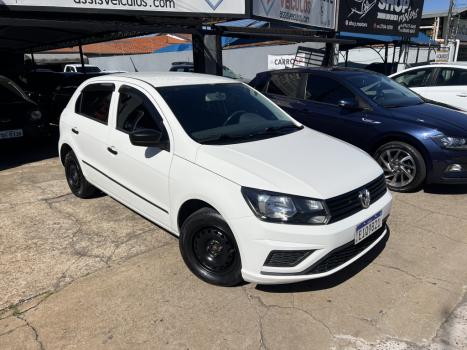 VOLKSWAGEN Gol 1.0 12V 4P FLEX MPI G7, Foto 10