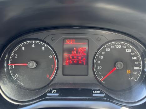 VOLKSWAGEN Gol 1.0 12V 4P FLEX MPI G7, Foto 11