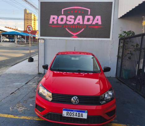 VOLKSWAGEN Gol 1.0 12V 4P FLEX MPI G7, Foto 2