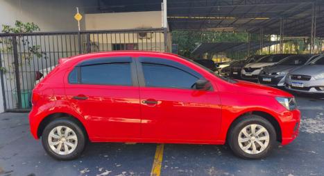 VOLKSWAGEN Gol 1.0 12V 4P FLEX MPI G7, Foto 3
