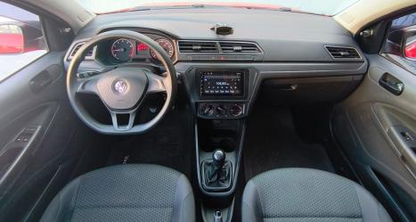 VOLKSWAGEN Gol 1.0 12V 4P FLEX MPI G7, Foto 5
