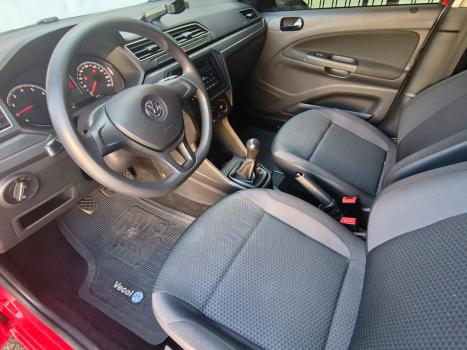 VOLKSWAGEN Gol 1.0 12V 4P FLEX MPI G7, Foto 6