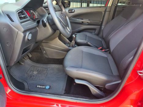 VOLKSWAGEN Gol 1.0 12V 4P FLEX MPI G7, Foto 7