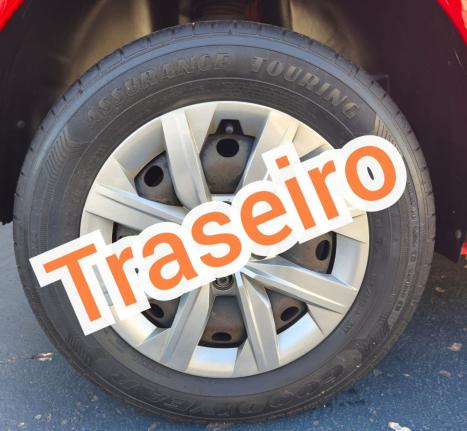 VOLKSWAGEN Gol 1.0 12V 4P FLEX MPI G7, Foto 9
