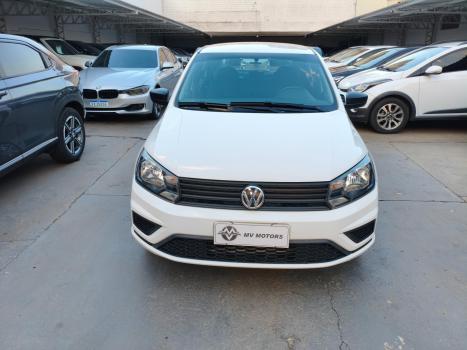 VOLKSWAGEN Gol 1.0 12V 4P FLEX MPI G7, Foto 2
