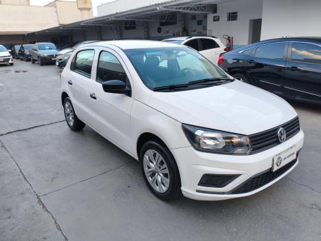 VOLKSWAGEN Gol 1.0 12V 4P FLEX MPI G7, Foto 3