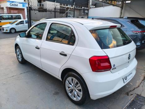 VOLKSWAGEN Gol 1.0 12V 4P FLEX MPI G7, Foto 4