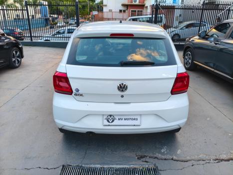 VOLKSWAGEN Gol 1.0 12V 4P FLEX MPI G7, Foto 5