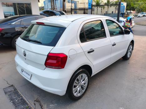 VOLKSWAGEN Gol 1.0 12V 4P FLEX MPI G7, Foto 6