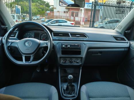 VOLKSWAGEN Gol 1.0 12V 4P FLEX MPI G7, Foto 7