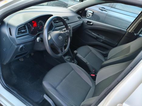 VOLKSWAGEN Gol 1.0 12V 4P FLEX MPI G7, Foto 8