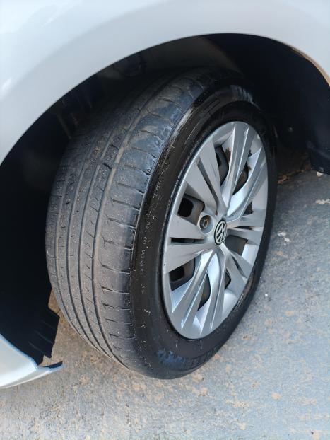 VOLKSWAGEN Gol 1.0 12V 4P FLEX MPI G7, Foto 9