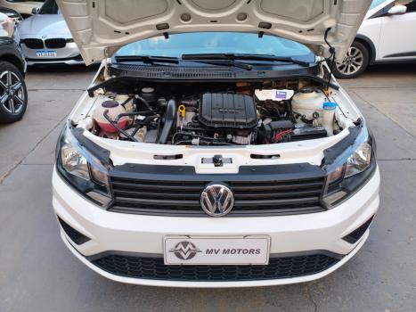 VOLKSWAGEN Gol 1.0 12V 4P FLEX MPI G7, Foto 10