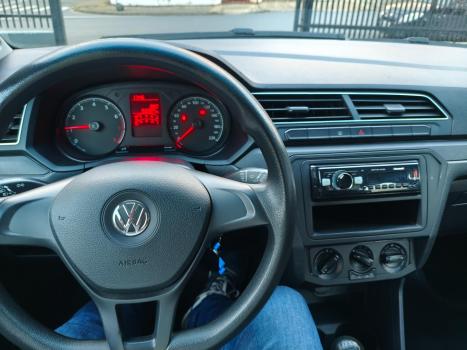 VOLKSWAGEN Gol 1.0 12V 4P FLEX MPI G7, Foto 11