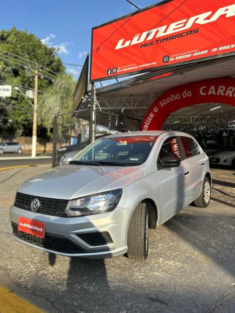 VOLKSWAGEN Gol 1.0 4P, Foto 2