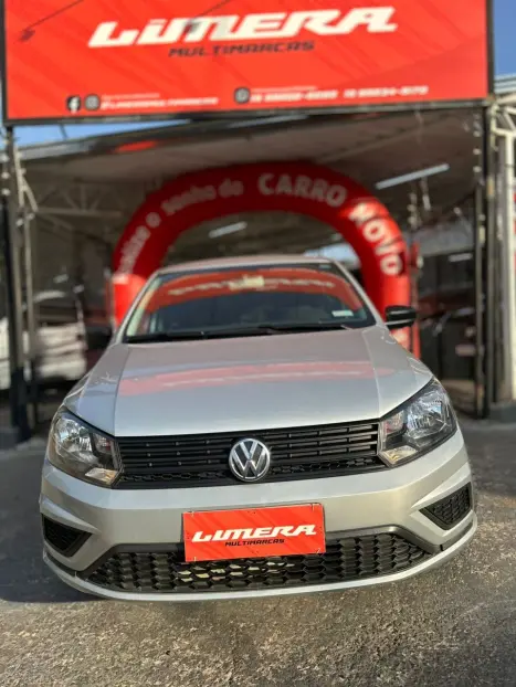 VOLKSWAGEN Gol 1.0 4P, Foto 3