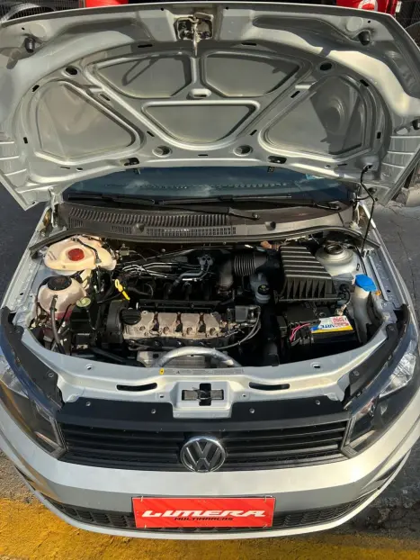 VOLKSWAGEN Gol 1.0 4P, Foto 5