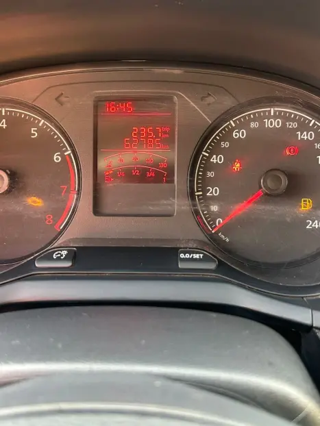 VOLKSWAGEN Gol 1.0 4P, Foto 10