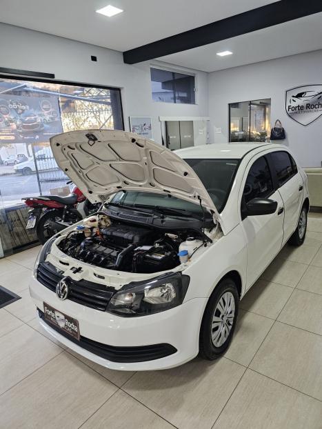VOLKSWAGEN Gol 1.0 4P G6 FLEX CITY, Foto 10