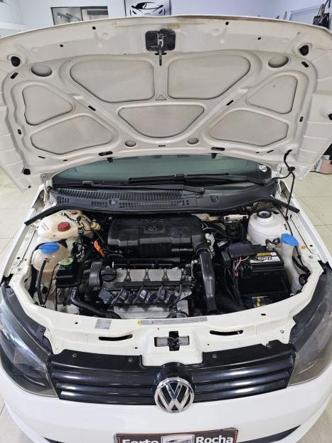 VOLKSWAGEN Gol 1.0 4P G6 FLEX CITY, Foto 19