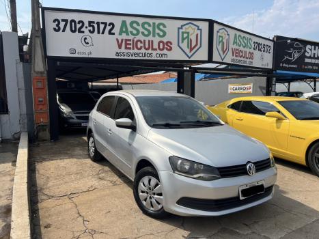 VOLKSWAGEN Gol 1.0 4P G6 TREND FLEX, Foto 1