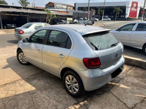 VOLKSWAGEN Gol 1.0 4P G6 TREND FLEX, Foto 2