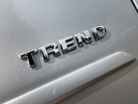 VOLKSWAGEN Gol 1.0 4P G6 TREND FLEX, Foto 3