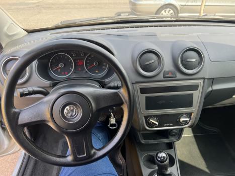 VOLKSWAGEN Gol 1.0 4P G6 TREND FLEX, Foto 4