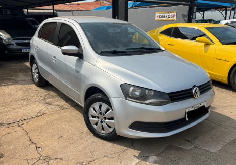 VOLKSWAGEN Gol 1.0 4P G6 TREND FLEX, Foto 6