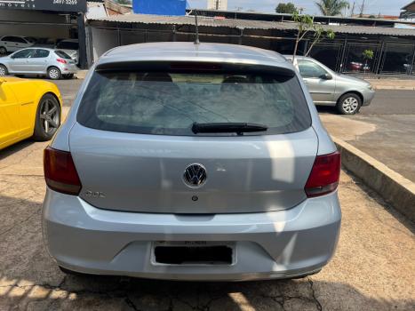 VOLKSWAGEN Gol 1.0 4P G6 TREND FLEX, Foto 7