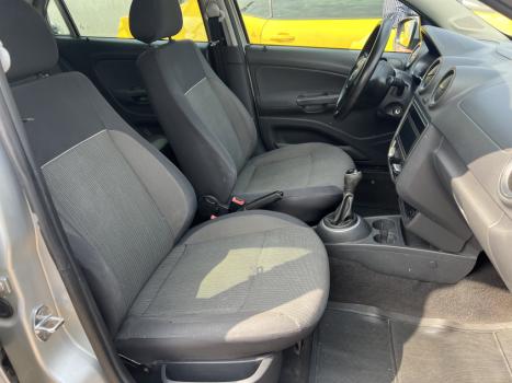 VOLKSWAGEN Gol 1.0 4P G6 TREND FLEX, Foto 8