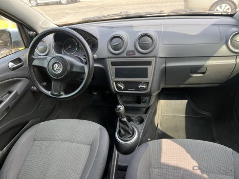 VOLKSWAGEN Gol 1.0 4P G6 TREND FLEX, Foto 9