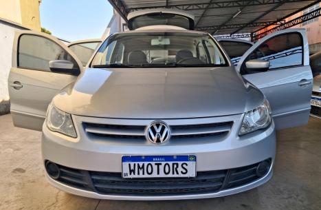 VOLKSWAGEN Gol 1.0 4P G5 FLEX, Foto 2