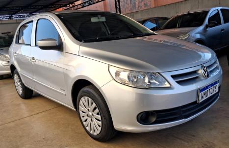 VOLKSWAGEN Gol 1.0 4P G5 FLEX, Foto 3