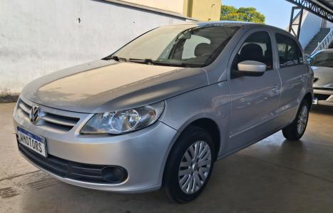 VOLKSWAGEN Gol 1.0 4P G5 FLEX, Foto 4