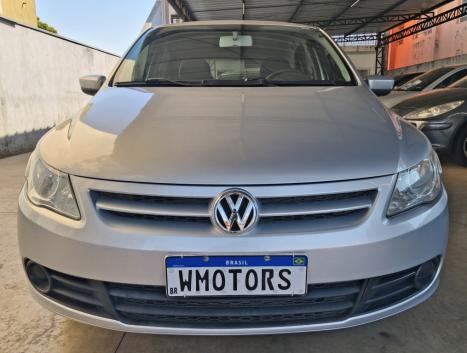 VOLKSWAGEN Gol 1.0 4P G5 FLEX, Foto 5