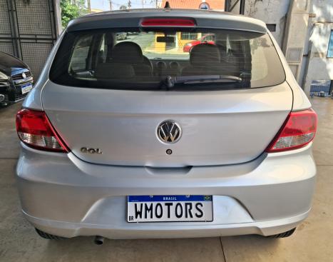 VOLKSWAGEN Gol 1.0 4P G5 FLEX, Foto 6