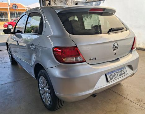 VOLKSWAGEN Gol 1.0 4P G5 FLEX, Foto 7