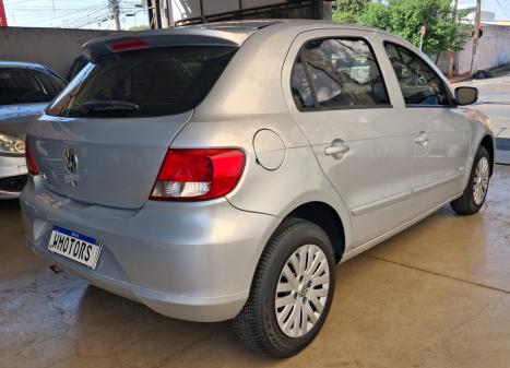 VOLKSWAGEN Gol 1.0 4P G5 FLEX, Foto 9