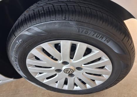 VOLKSWAGEN Gol 1.0 4P G5 FLEX, Foto 10
