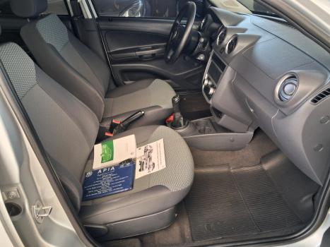 VOLKSWAGEN Gol 1.0 4P G5 FLEX, Foto 11