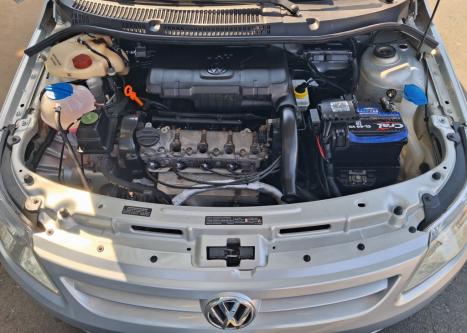 VOLKSWAGEN Gol 1.0 4P G5 FLEX, Foto 13