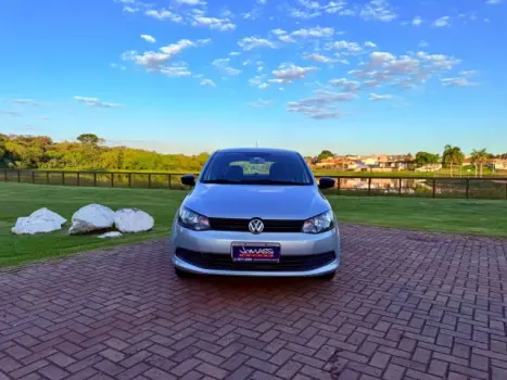 VOLKSWAGEN Gol 1.0 4P CITY, Foto 2 VOLKSWAGEN Gol 1.0 4P CITY, Foto 2