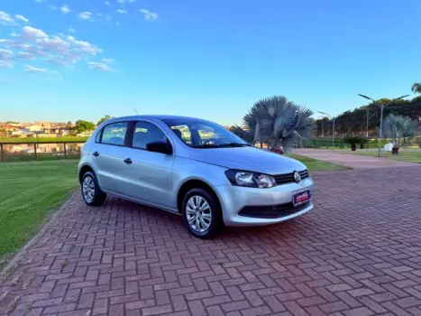 VOLKSWAGEN Gol 1.0 4P CITY, Foto 3 VOLKSWAGEN Gol 1.0 4P CITY, Foto 3