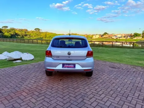 VOLKSWAGEN Gol 1.0 4P CITY, Foto 7 VOLKSWAGEN Gol 1.0 4P CITY, Foto 7