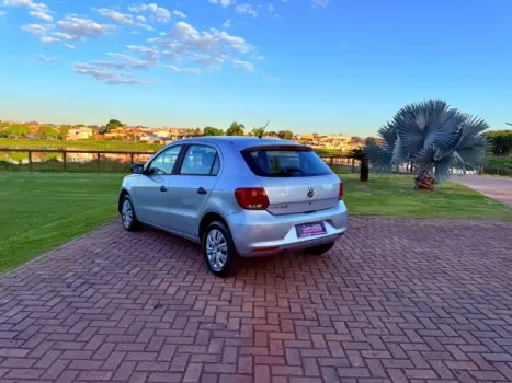 VOLKSWAGEN Gol 1.0 4P CITY, Foto 8 VOLKSWAGEN Gol 1.0 4P CITY, Foto 8