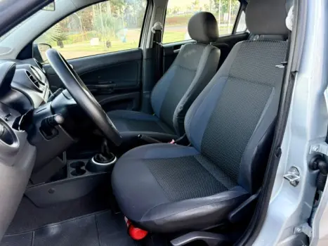VOLKSWAGEN Gol 1.0 4P CITY, Foto 9 VOLKSWAGEN Gol 1.0 4P CITY, Foto 9