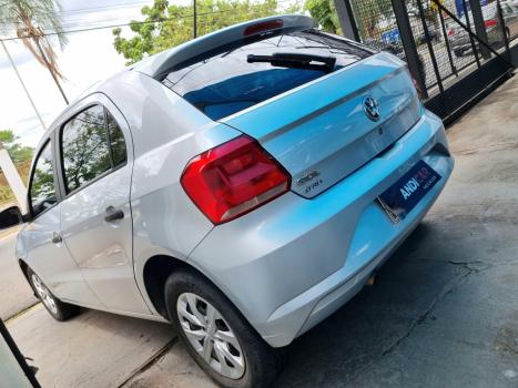 VOLKSWAGEN Gol 1.0 4P FLEX MSI, Foto 5